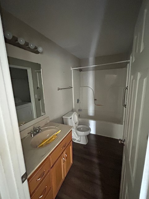 Riverview Apartments