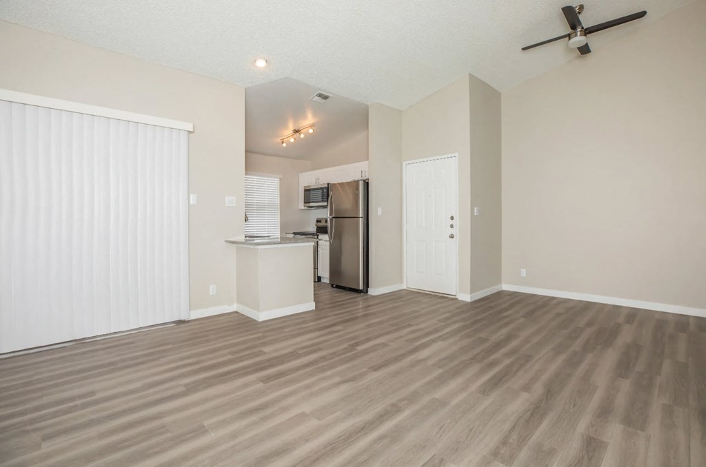 at Tides at Chandler, Arizona