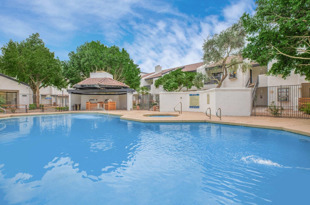 at Tides at Chandler, Chandler, AZ, 85225