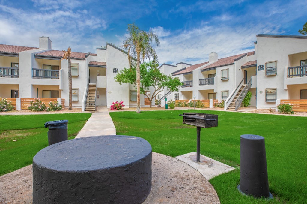 at Tides at Chandler, Chandler, AZ, 85225