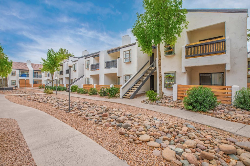 at Tides at Chandler, Chandler, 85225