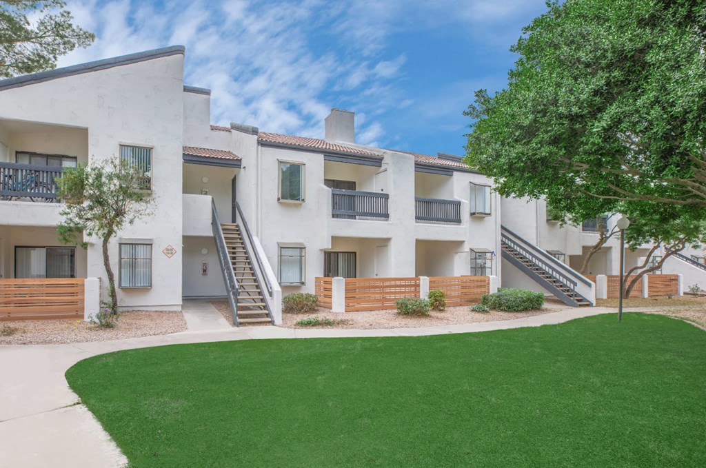 at Tides at Chandler, Chandler, Arizona