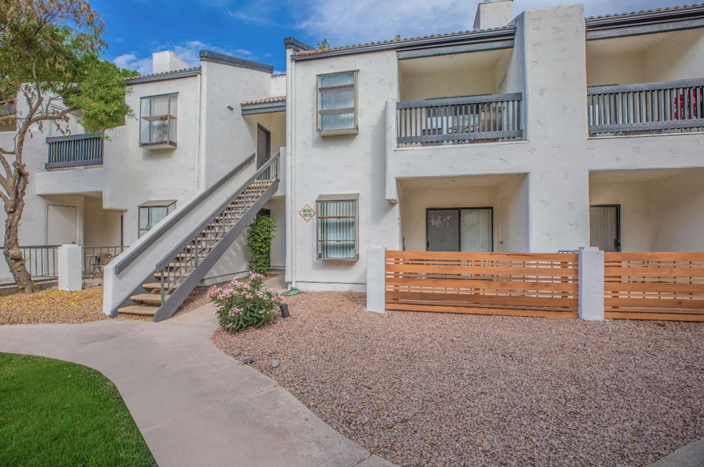 at Tides at Chandler, Arizona