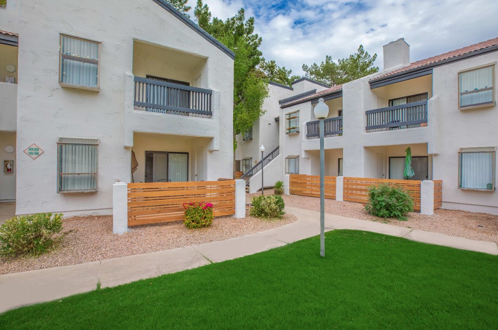 at Tides at Chandler, Arizona, 85225