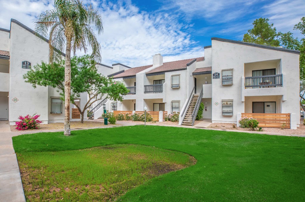 at Tides at Chandler, Chandler, AZ, 85225