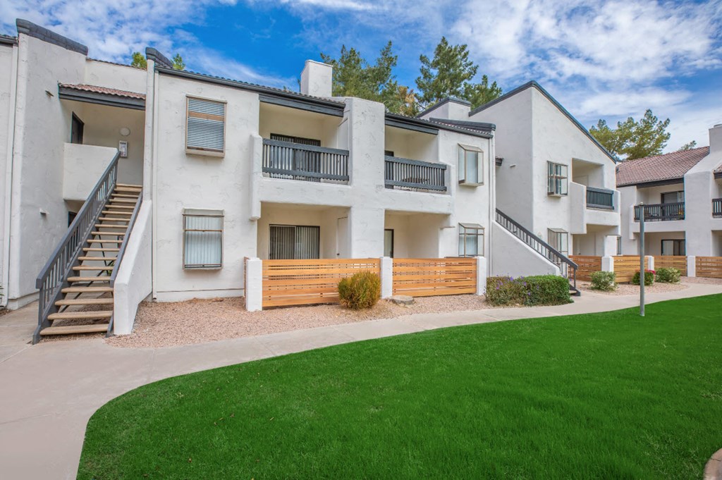 at Tides at Chandler, Chandler, 85225