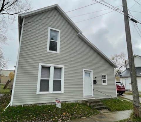325 Haller Street 2 Beds Apartment for Rent
