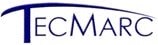 The image shows the logo of TECMARC.