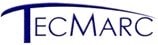 The image shows the logo of TECMARC.