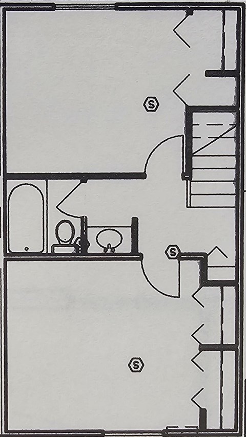 DELPHOS LIMITED PARTNERSHIP 1-3 Beds Apartment, Affordable for Rent - Photo Gallery 10
