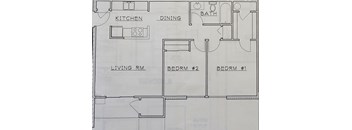 Two Bedroom