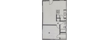 One Bedroom