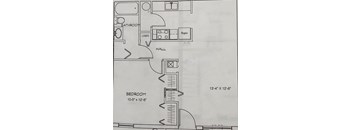 One Bedroom