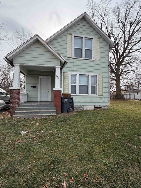 352 East Kibby Street 3 Beds Apartment for Rent
