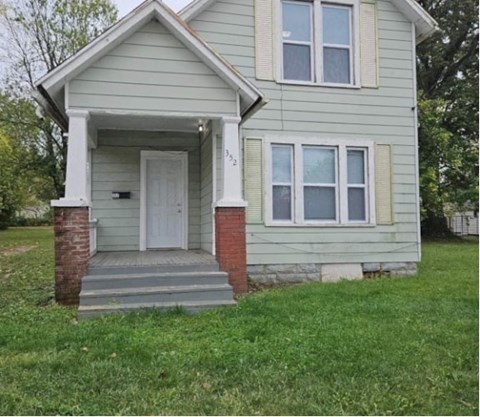 352 East Kibby Street 3 Beds Apartment for Rent