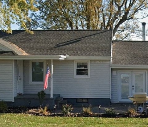 5263 Saint Johns Road 2 Beds Apartment for Rent