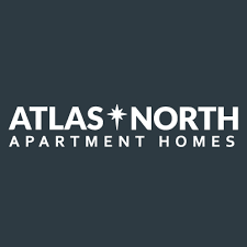 Atlas North logo