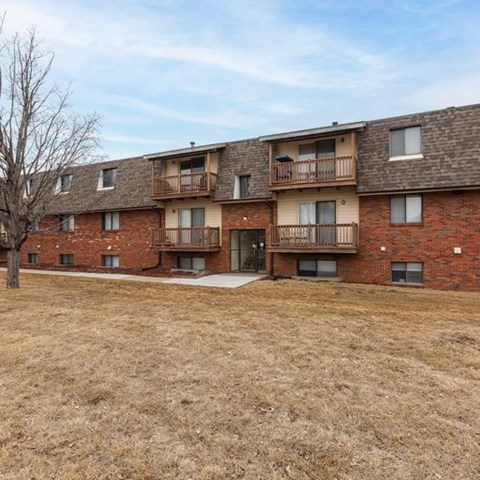 10827 Blondo Street 1-2 Beds Apartment for Rent