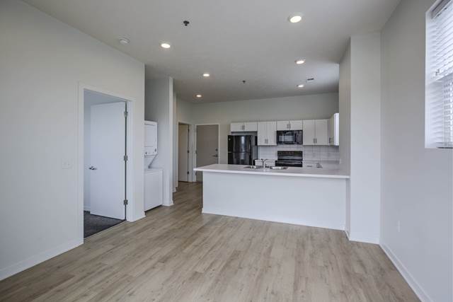 The Rise Apartments
