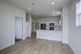 The Rise Apartments