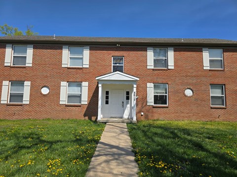 8612 Countryshire Ln. 1 Bed Apartment for Rent