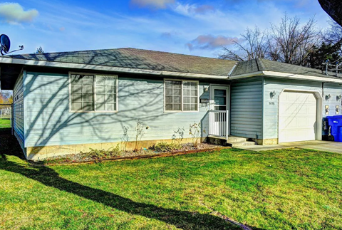 1414 North Mamer Road 2 Beds Apartment for Rent