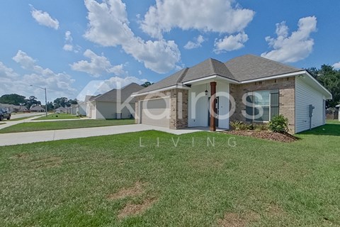 117 Rainfall Ln 3 Beds Apartment for Rent