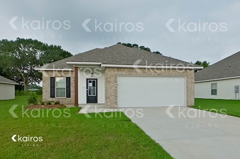 109 Rainfall Ln 3 Beds Apartment for Rent