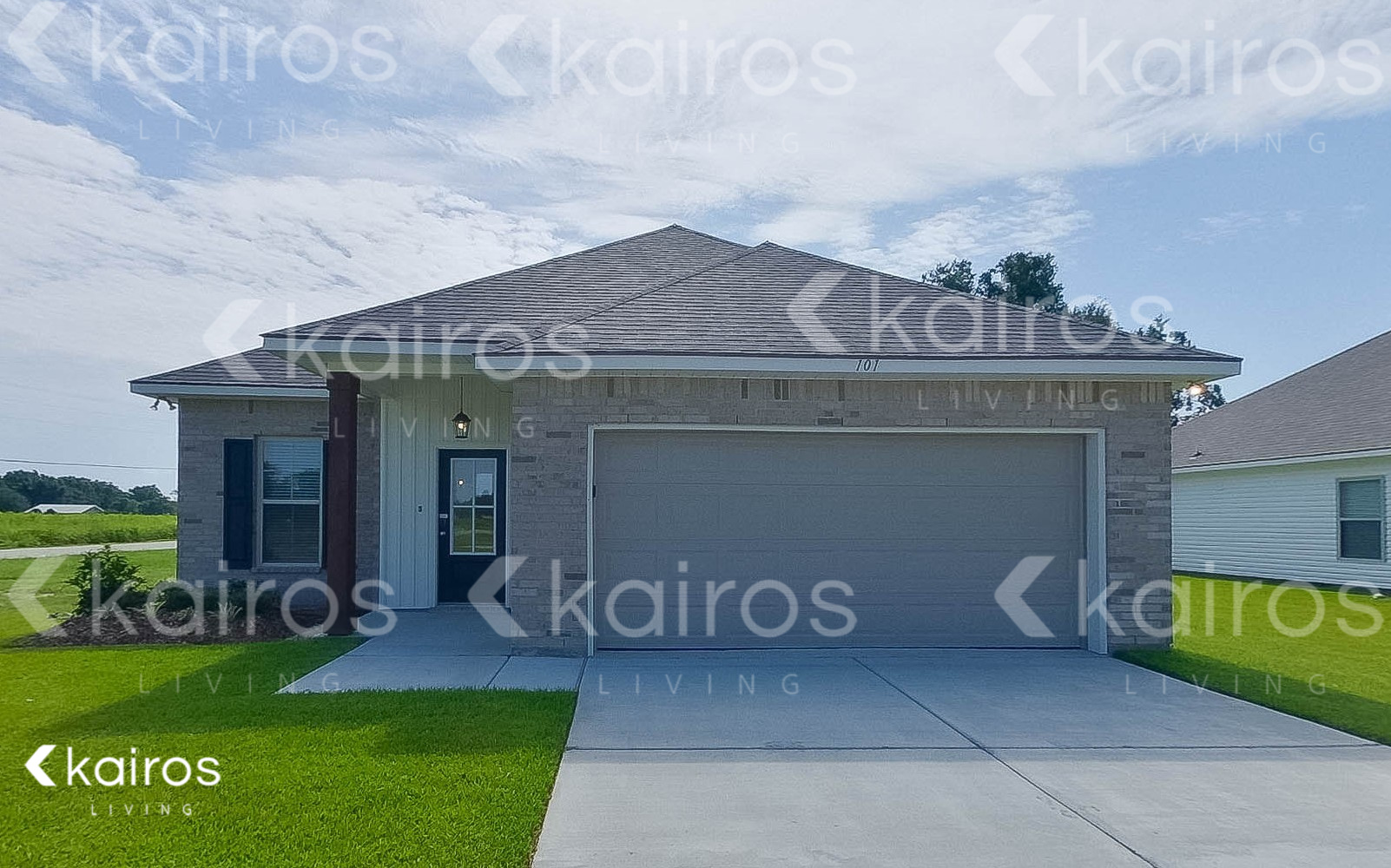 101 Acoustic Ln 3 Beds Apartment for Rent