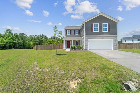 1140 Carteret Manor Drive 4 Beds Apartment for Rent
