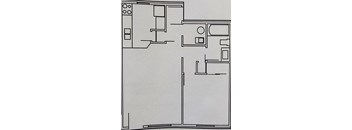 One Bedroom