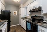 Studio apartment at The Naya Apartments in Phoenix