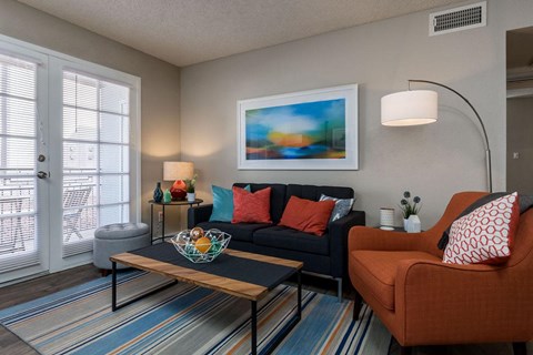 Azul Apartments