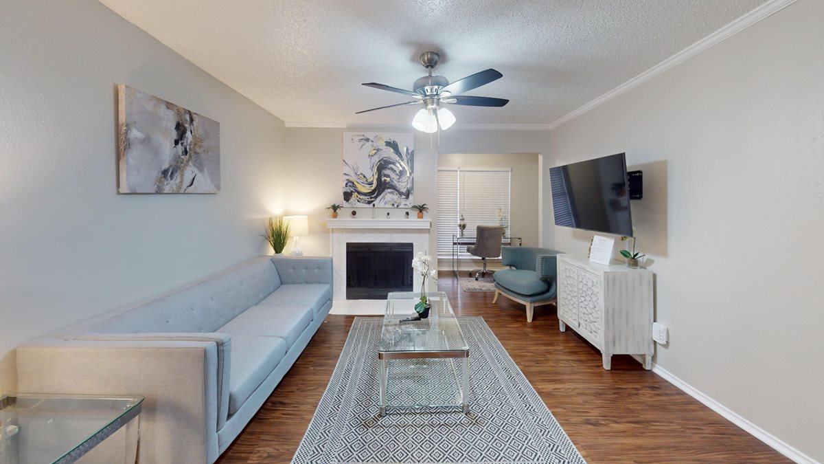 Irving Park Apartments