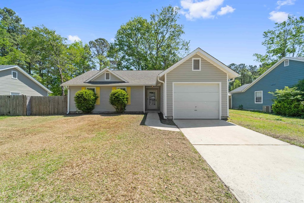 2915 Norbrick St 3 Beds House for Rent - Photo Gallery 1