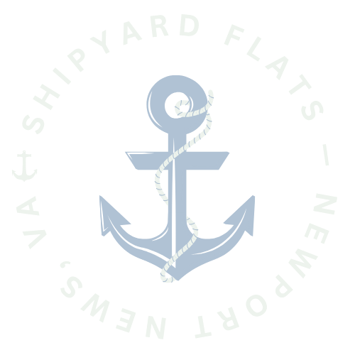 Shipyard Flats logo