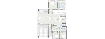 4/3 2316 sqft