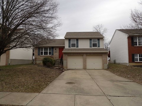 2870 Whitney Lane 3 Beds Apartment for Rent