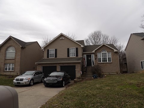1838 Asbury Way 4 Beds Apartment for Rent