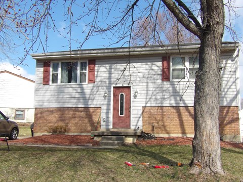 181 Belair Circle 4 Beds Apartment for Rent