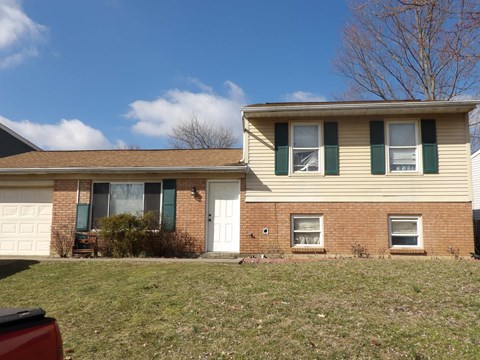 4212 Briarwood Drive 3 Beds Apartment for Rent