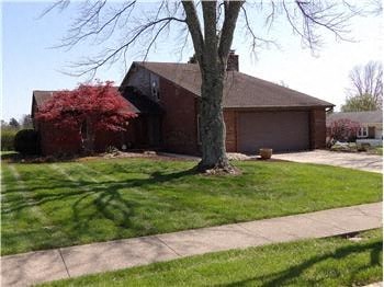 6090 Cedar Hill Lane 3 Beds Apartment for Rent