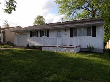 3390 Cedar Tree Lane 3 Beds Apartment for Rent