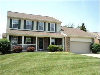 8732 Sentry Drive 3 Beds Apartment for Rent