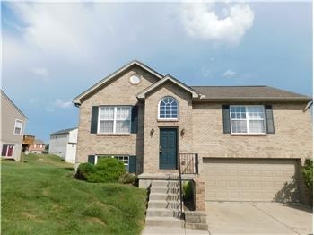 476 Rosebud Circle 3 Beds Apartment for Rent