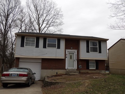 6218 Ridewood Court 3 Beds Apartment for Rent