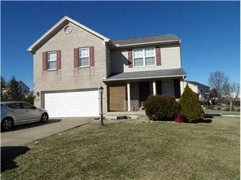 1690 Pickett Run 4 Beds Apartment for Rent