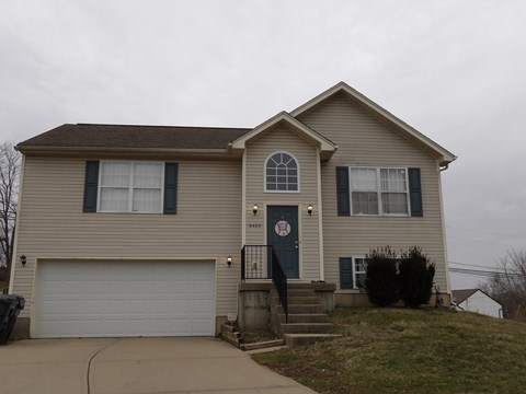 6403 Pepperwood Drive 4 Beds Apartment for Rent