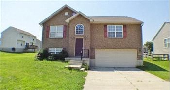 6443 Pepperwood Drive 4 Beds Apartment for Rent