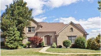 16 Fescue Court 3 Beds Apartment for Rent